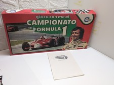 Campionato Di Formula 1