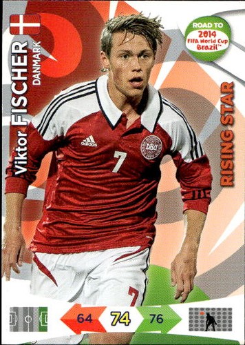 Card panini fifa world - card,