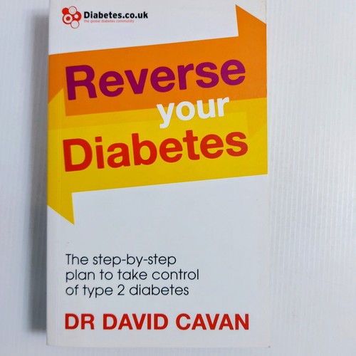 Reverse your diabetes david - your,
