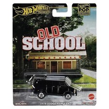 Hot Wheels 2025 - Pop-Culture