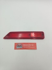 Plastica fanale post - .sx, alfa