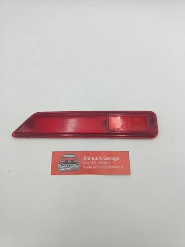 Plastica fanale post alfa - plastica,