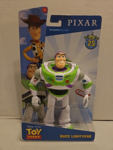 Pixar toy story - pixar, 25