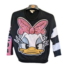 Pinko zoinc Disney Daisy Duck