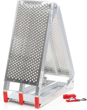 Rampa Di Carico Ripiegabile in