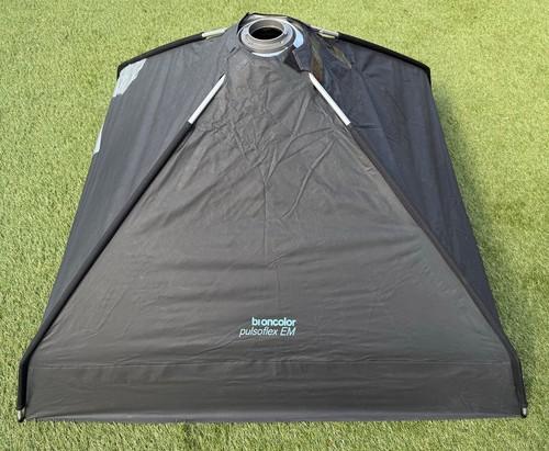 Softbox broncolor pulsoflex - softbox,