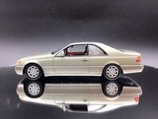 Minichamps 1/43 ~ Mercedes