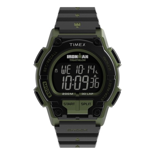 Orologio timex ironman giri - 30,