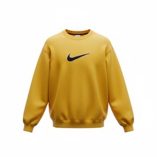 Felpa Nike vintage taglia M