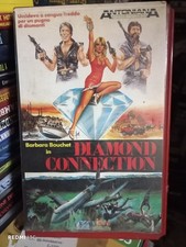 Diamond connection vhs - connection, in