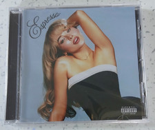Sabrina Carpenter CD  Sealed