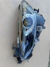 faro fanale sinistro MAZDA