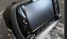 AUTORADIO NAVIGATORE FIAT 500X
