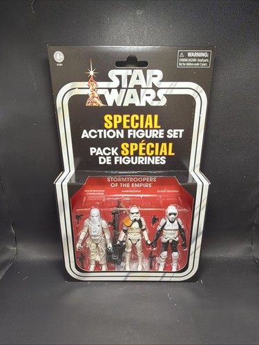 Star wars vintage - star,
