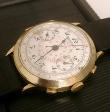 Eberhard & Co La