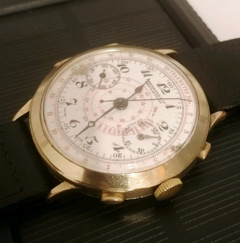 Eberhard co la - co,