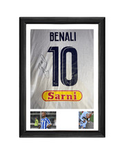 Maglia Pescara Home 2017/18