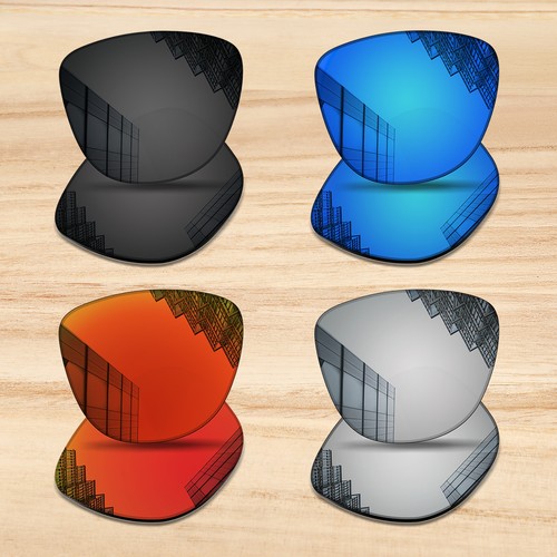 Lenti ricambio per oakley - di,