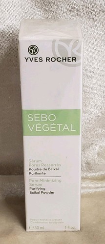 Yves rocher sebo vegetale - rocher,
