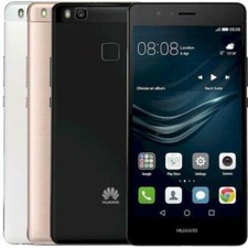 Huawei P9 Lite 2017 smartphone