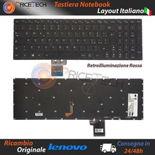 Tastiera Italiana Originale