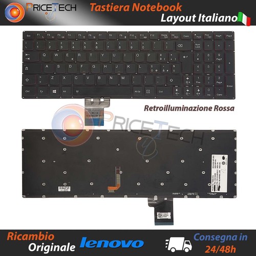 Tastiera italiana originale - tastiera,