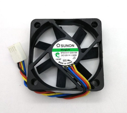 Heatsink fan replacement for - heatsink's,
