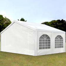 Tenda per feste gazebo 5 x 5 m