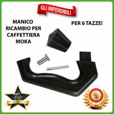 Ricambi per caffettiera 6