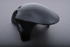 Parafango Anteriore Nero HONDA