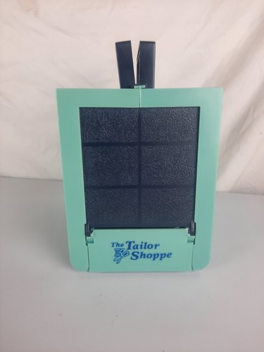 Scatola organizer cucito - scatola,