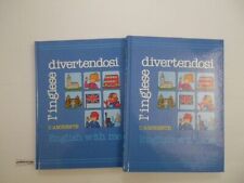 J 218 LIBRO L'INGLESE