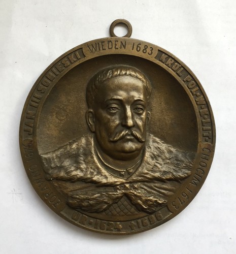 Jan sobieski giovanni - (giovanni, iii