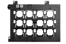 Epson KB Supporto diapositiva per scanner V700/V750 (1711)