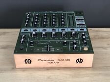 Pioneer Djm 500 ROTARY