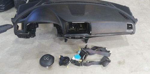 Kit airbag mazda dal - airbag, 6