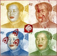 ANDY WARHOL - Omaggio d’autore di MILO - MAO -