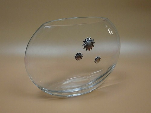 Stupendo vaso portafiori - vaso,