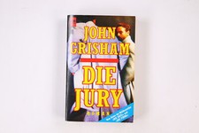 14492 John Grisham DIE JURY