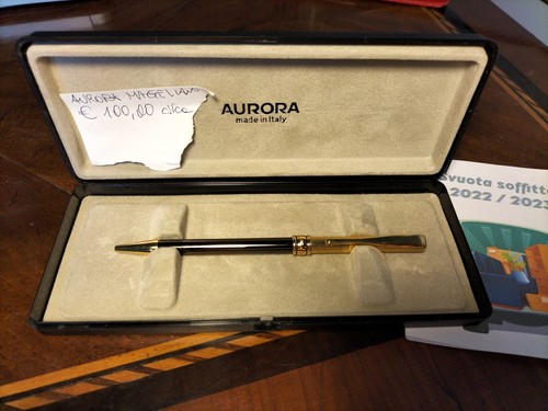 Penna aurora magellano - penna,