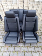 Coprisedili BMW e30 Cabrio