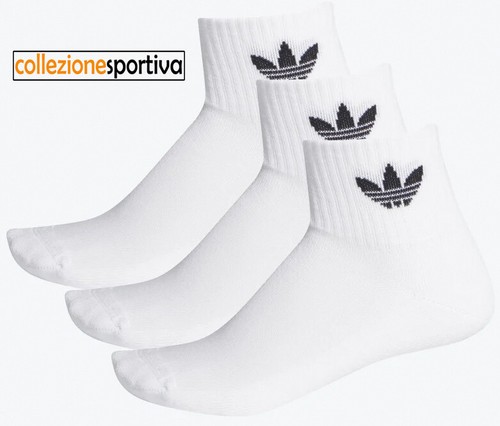 Calze calzini adidas - calze,