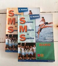 Libro ed. fisica Il nuovo SMS