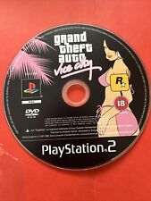 GTA Grand Theft Auto VICE CITY