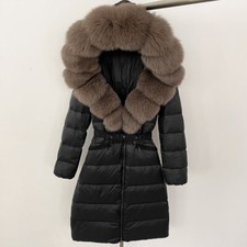Piumino donna invernale con