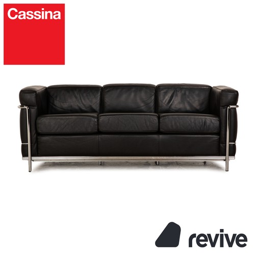 Cassina corbusier 2 - lc,