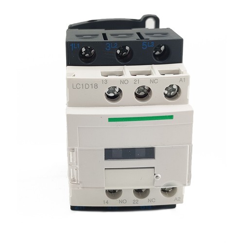 Lc1d18g7 contattore 120v - lc1d18g7,