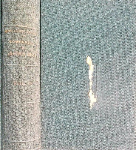 Compendio anatomia - compendio, di