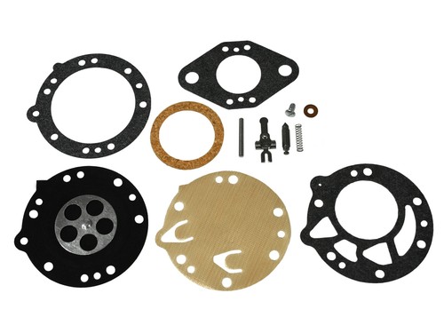 Kit membrana carburatore per