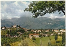 Barga lucca panorama - -,